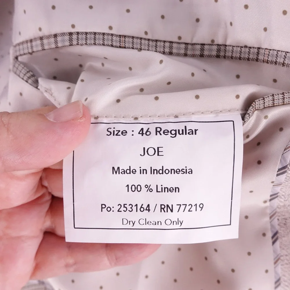 Joseph Abboud joseph abboud